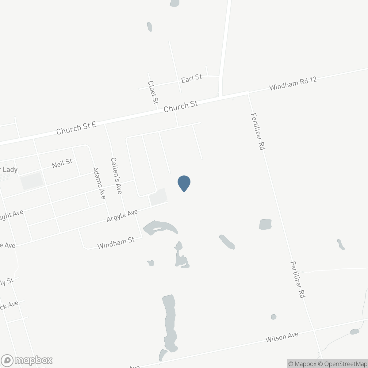 82 DUCHESS Drive, Delhi, Ontario N4B 0B3